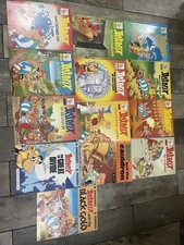 Asterix Adventures, Really