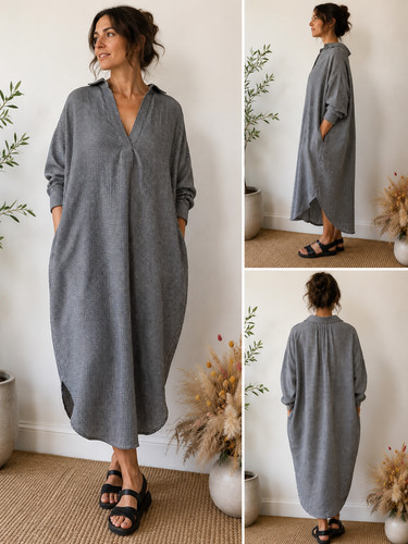 Plumo studio 100 - pure, linen