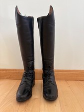 Ariat Heritage Contour II