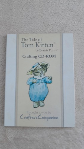 The tale tom - the,