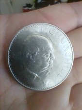 (RARE) Sir Winston Churchill