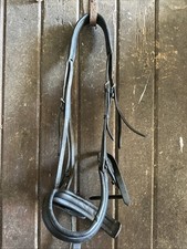 Collegiate Bridle Full Size