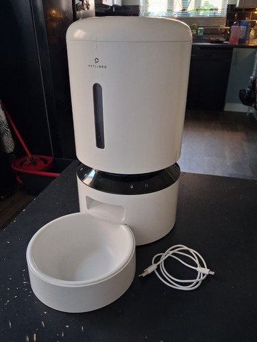 Petlibro granary auto pet - granary,