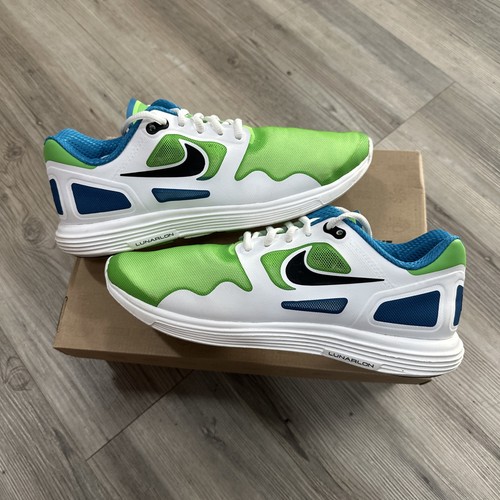 Nike air lunar - nike, flow