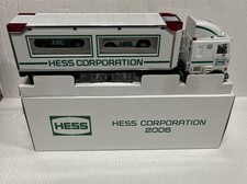 2006 NYSE Hess Toy Truck &