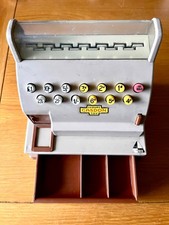 Vintage Child's Toy CASDON