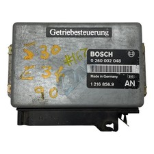 BMW 5 Series E34 3.0i M30