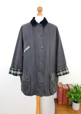Barbour alexa chung - alexa,