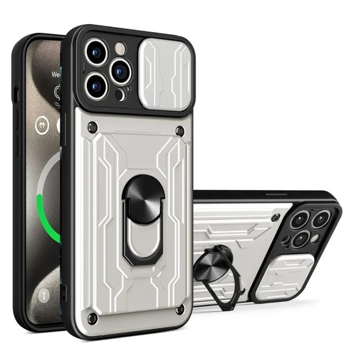 Shockproof ring stand - ring, armor