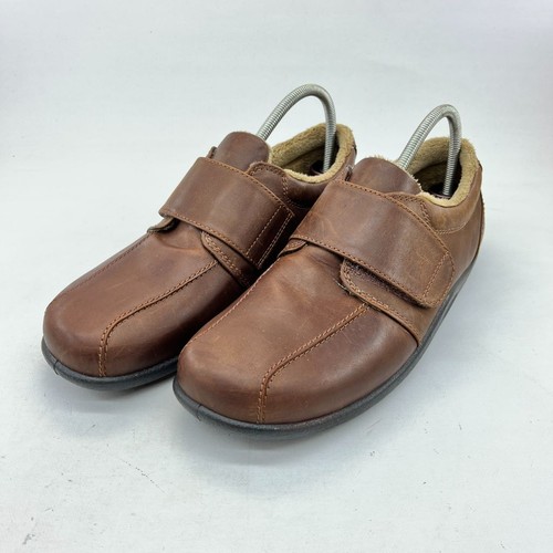 Hotter unwind comfort shoes - comfort,