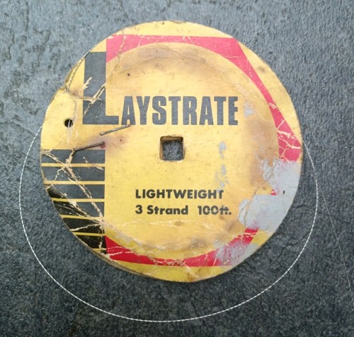 Vintage laystrate lightweight - vintage,