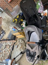 Silver Cross Wayfarer Chelsea