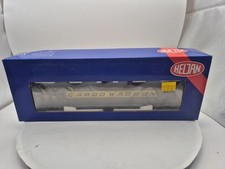 HELJAN 5011 CARGOWAGGON Cargo