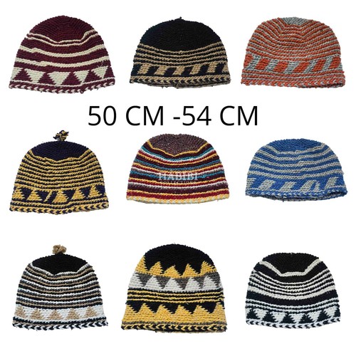 Unisex winter multicoloured - unisex,