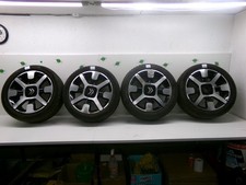 CITROEN C4 CACTUS SET OF 4