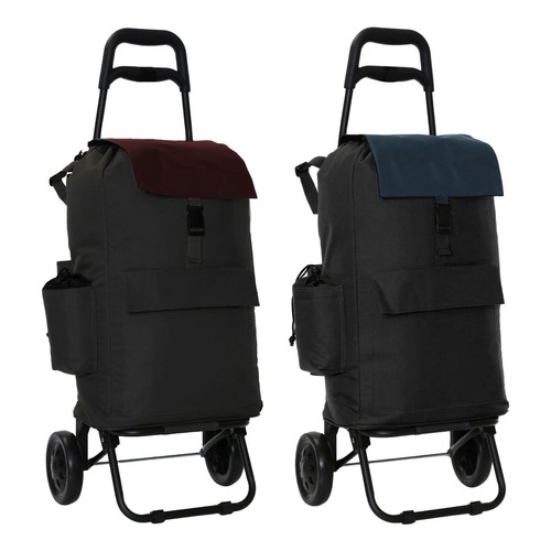 Lightweight folding shopping - lightweight,
