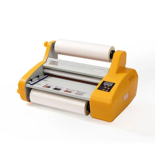 Fm3520 laminating machine - fm3520, a3+
