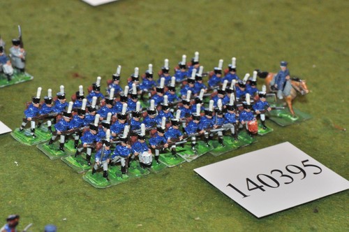 15mm napoleonic prussian - /,