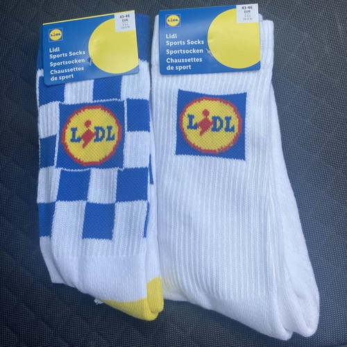 Pairs lidl sports socks - sports,