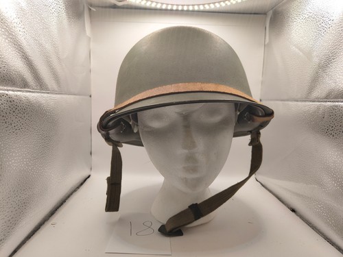M51 steel helmet french - steel,