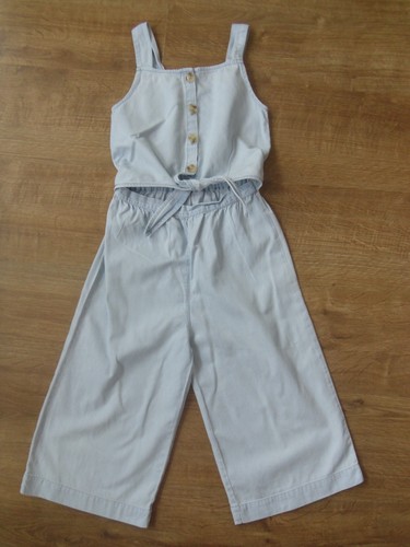 Next light blue cotton - next,