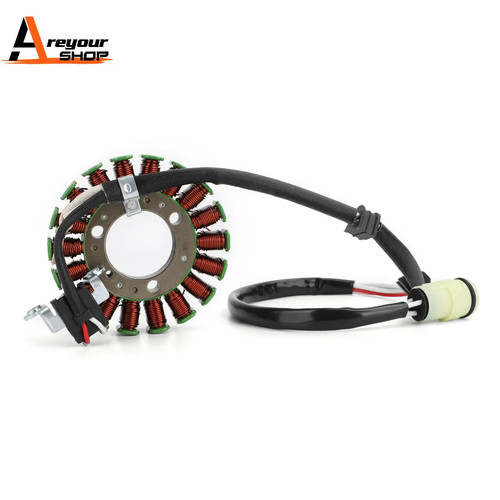 Generator stator for yamaha - stator,