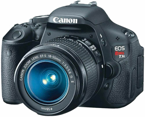 Canon eos rebel - eos,