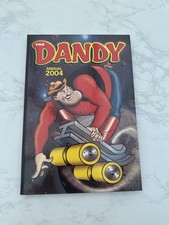 The Dandy Book 2004 Unclipped