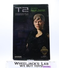 Sarah Connor Terminator 2