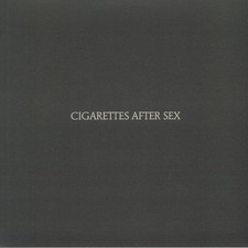CIGARETTES AFTER SEX -
