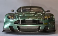 Autoart 1/18 Aston Martin DBR9