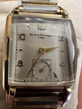 Vintage 1950s Gerard