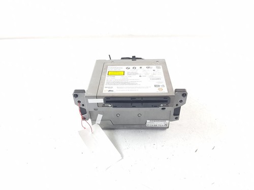 Bmw series stereo media sat - series,