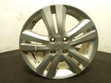 HONDA JAZZ Alloy Wheel 16 Inch