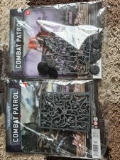 Warhammer 40000 Combat Patrol