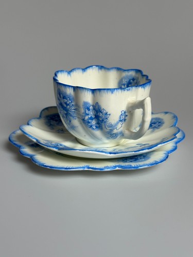 Vintage grafton china - vintage,