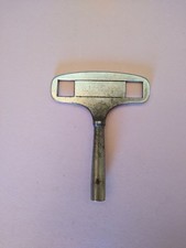 Vintage winding Key for a