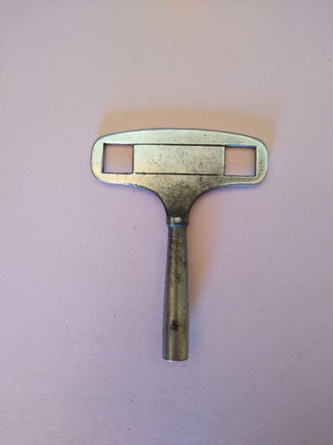 Vintage winding key for - key,