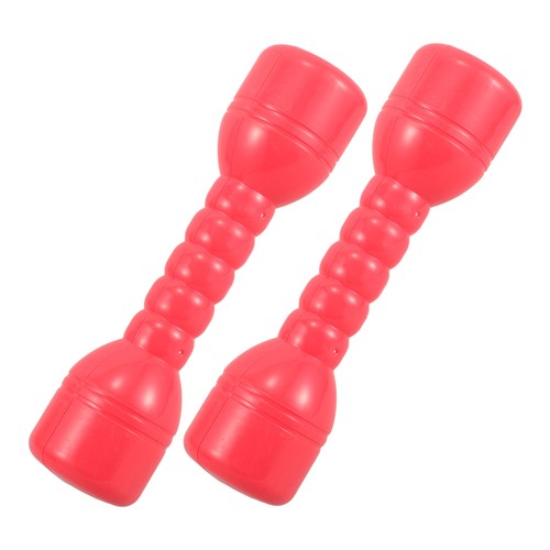 Pcs small dumbbells - 2,