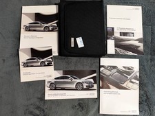 GENUINE AUDI A7 S7 2010-2014