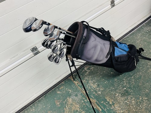 Mens super scot full - full, golf