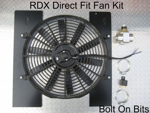 Rdx direct fit - rdx, 14"