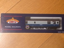 Bachmann OO gauge 39-264 Mk1 Restaurant Miniature Buffer Car RMB BR blue/grey