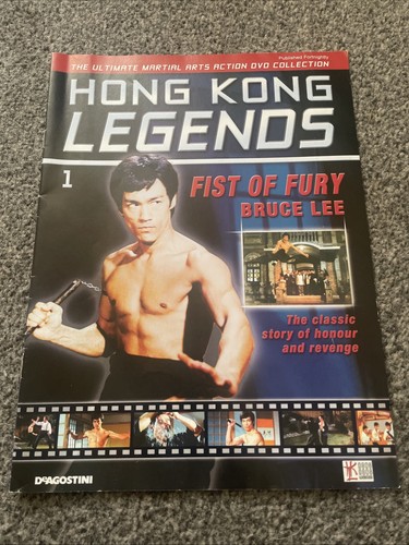 Hong kong legends issue - kong,