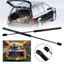 2x Rear Tailgate Boot Gas