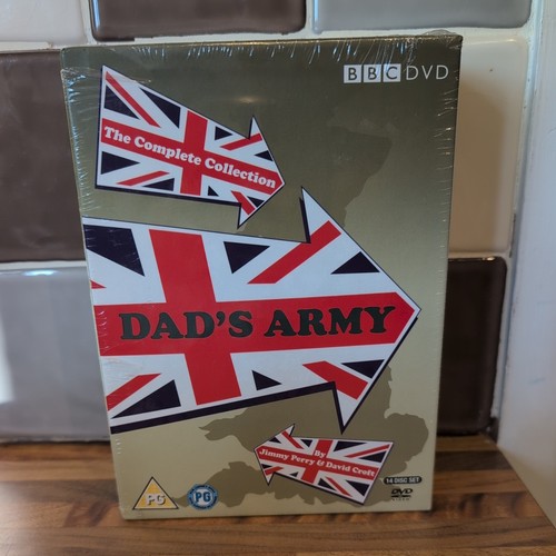 Dad army the complete - army,