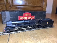 DJH Kit Built  OO Gauge BR