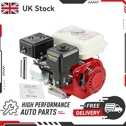 Stroke 5hp 212cc - 7.5hp,