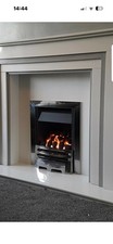 Gas Fire inset 4.2kw Convector