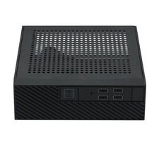 M10  ITX Computer Case HTPC